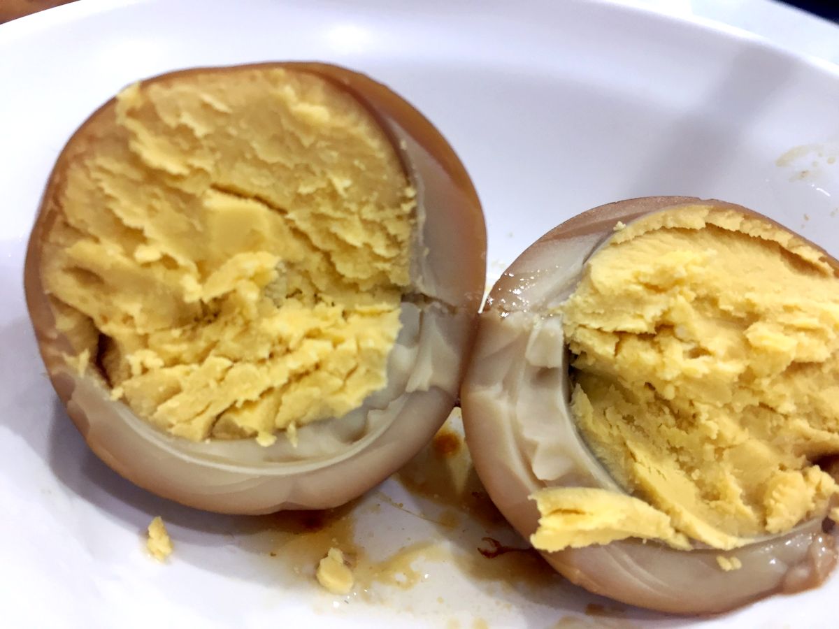 濱江市場美食推薦 金仙魚丸店總店 滿滿膠質魯肉飯與好吃炸排骨,中山區便當人氣老店 - 第14張圖 濱江市場美食推薦 金仙魚丸店總店 滿滿膠質魯肉飯與好吃炸排骨,中山區便當人氣老店
