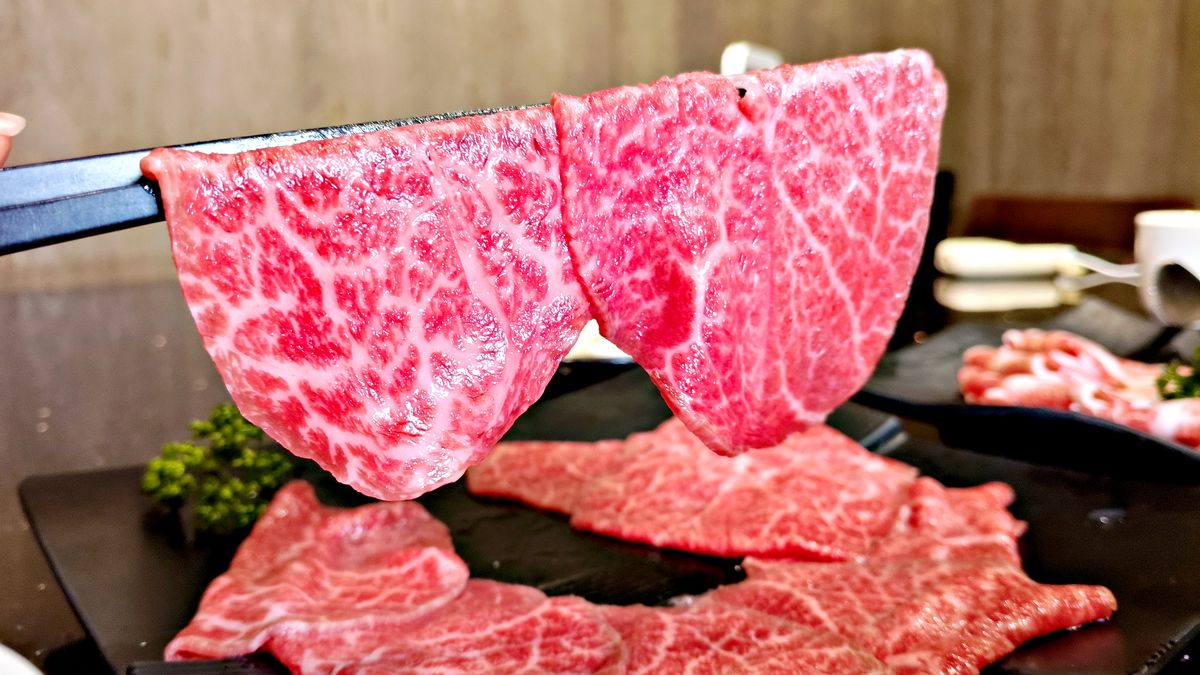 台北大安區美食 囍聚精緻鍋物 台北活體海鮮火鍋推薦 桌邊剝蟹貼心服務 帶長輩聚餐慶生首選 - 第10張圖 台北大安區美食 囍聚精緻鍋物 台北活體海鮮火鍋推薦 桌邊剝蟹貼心服務 帶長輩聚餐慶生首選