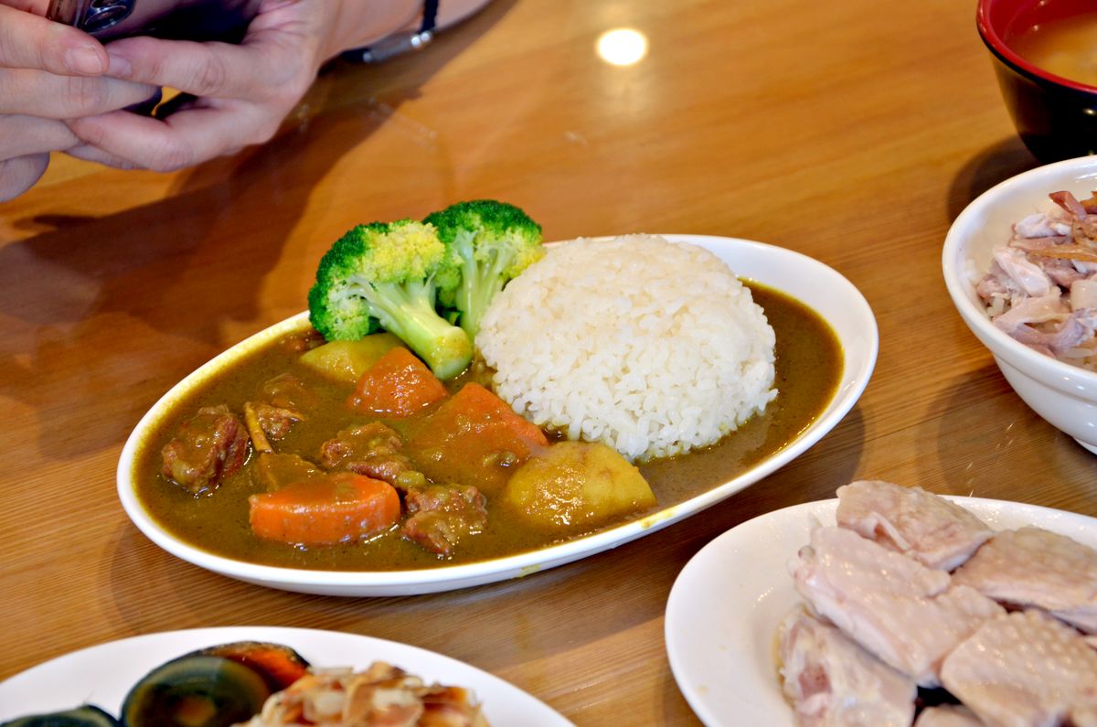 中和 獅埜火雞肉飯 嘉義老店古大灶直營 提供免費冷飲 捷運中原站4分鐘的午餐新選擇 - 第12張圖 中和 獅埜火雞肉飯 嘉義老店古大灶直營 提供免費冷飲 捷運中原站4分鐘的午餐新選擇