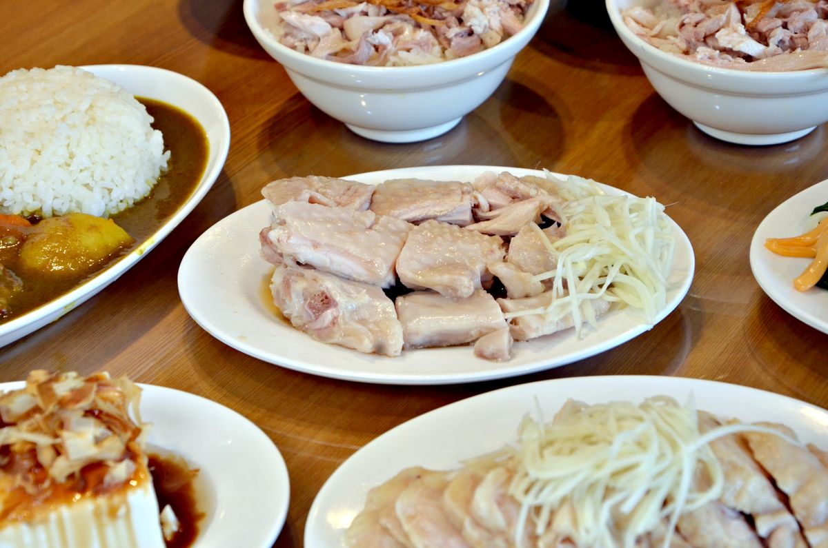 中和 獅埜火雞肉飯 嘉義老店古大灶直營 提供免費冷飲 捷運中原站4分鐘的午餐新選擇 - 第17張圖 中和 獅埜火雞肉飯 嘉義老店古大灶直營 提供免費冷飲 捷運中原站4分鐘的午餐新選擇