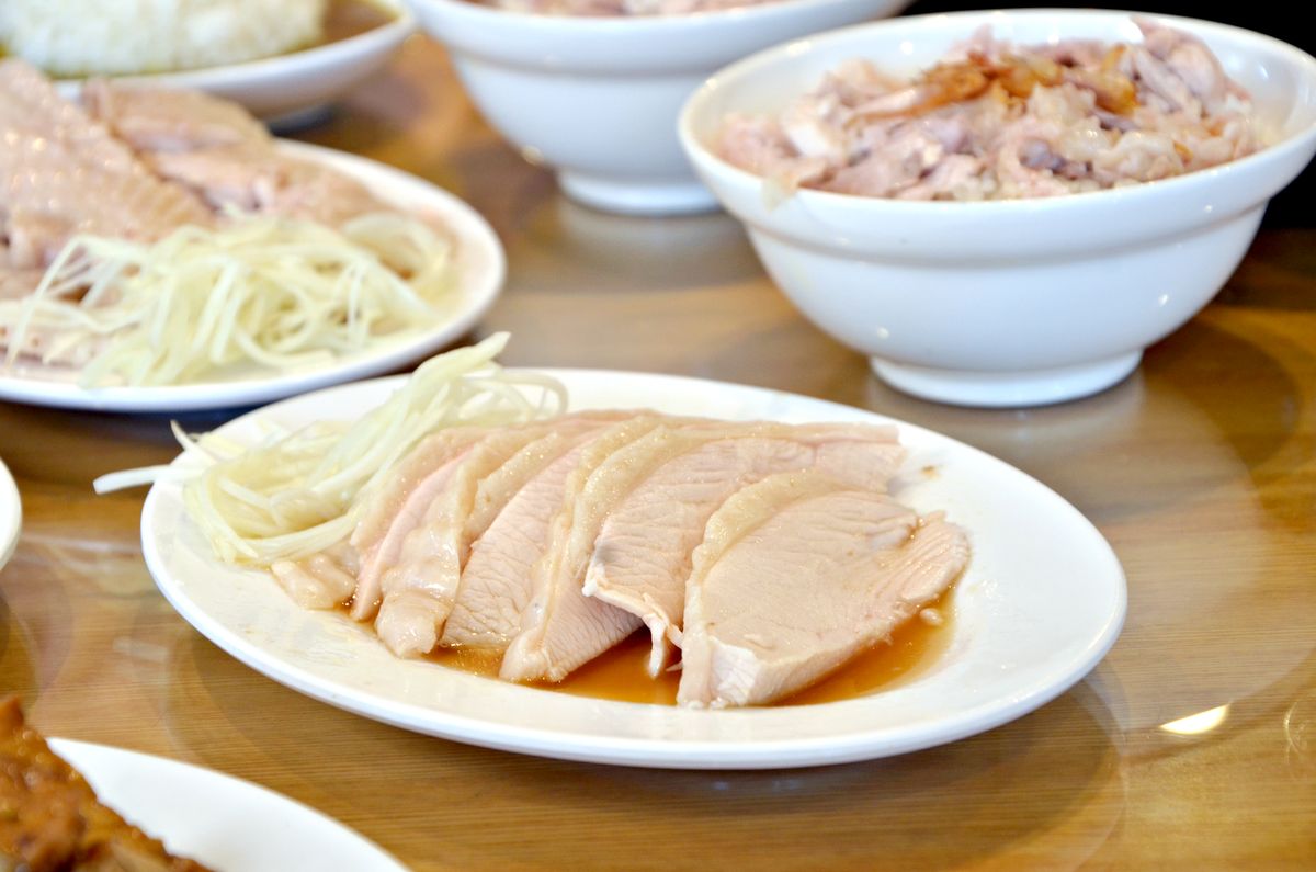 中和 獅埜火雞肉飯 嘉義老店古大灶直營 提供免費冷飲 捷運中原站4分鐘的午餐新選擇 - 第24張圖 中和 獅埜火雞肉飯 嘉義老店古大灶直營 提供免費冷飲 捷運中原站4分鐘的午餐新選擇