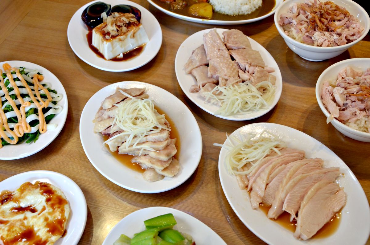 中和 獅埜火雞肉飯 嘉義老店古大灶直營 提供免費冷飲 捷運中原站4分鐘的午餐新選擇 - 第2張圖 中和 獅埜火雞肉飯 嘉義老店古大灶直營 提供免費冷飲 捷運中原站4分鐘的午餐新選擇