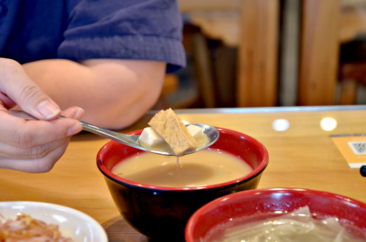 中和 獅埜火雞肉飯 嘉義老店古大灶直營 提供免費冷飲 捷運中原站4分鐘的午餐新選擇 - 第15張圖 中和 獅埜火雞肉飯 嘉義老店古大灶直營 提供免費冷飲 捷運中原站4分鐘的午餐新選擇