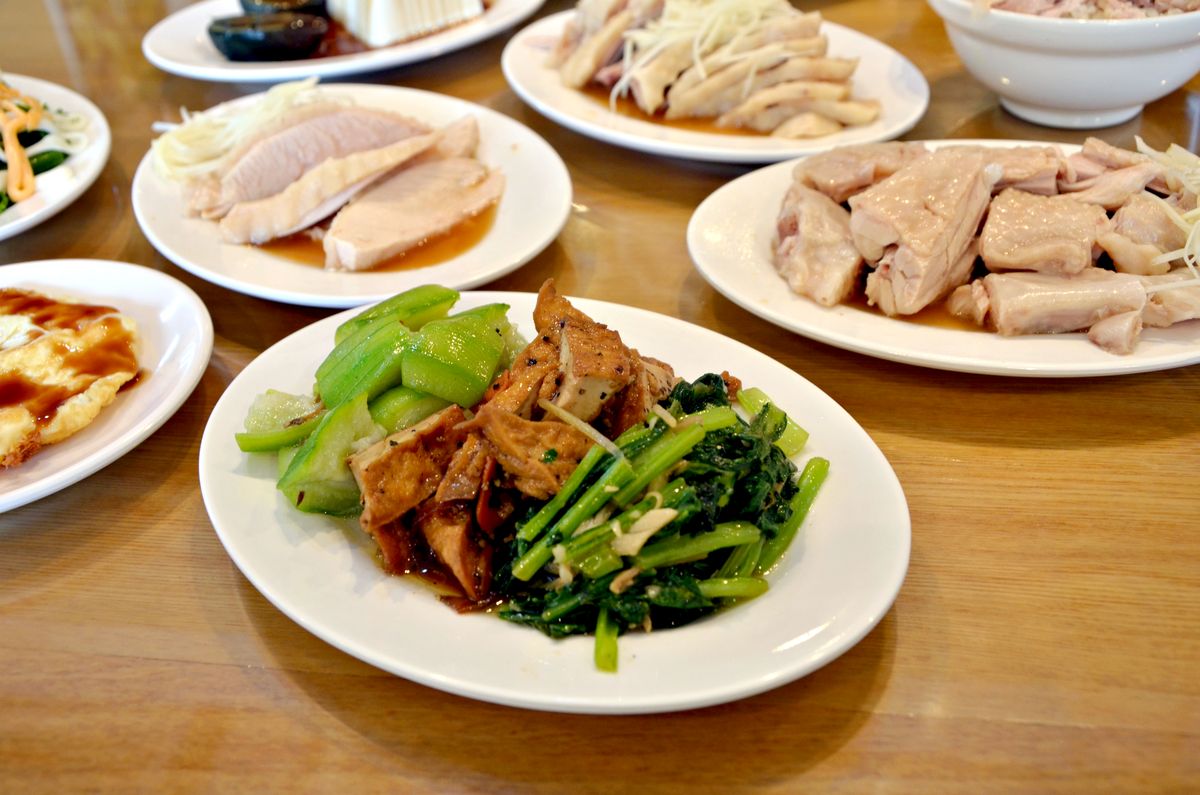 中和 獅埜火雞肉飯 嘉義老店古大灶直營 提供免費冷飲 捷運中原站4分鐘的午餐新選擇 - 第11張圖 中和 獅埜火雞肉飯 嘉義老店古大灶直營 提供免費冷飲 捷運中原站4分鐘的午餐新選擇