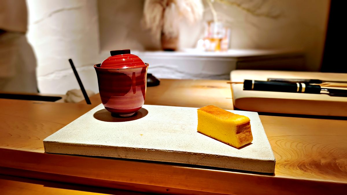 台北無菜單日本料理推薦  鮨荻 天津街隱密私宅日料享受純檜木包廂與職人割烹