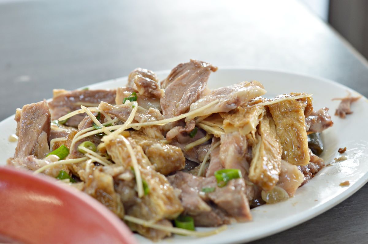 新北新店區。58牛肉麵 || 浮誇牛小排麵,大口吃肉最過癮,安坑輕軌美食順遊提案 #K6安康站 - 第11張圖