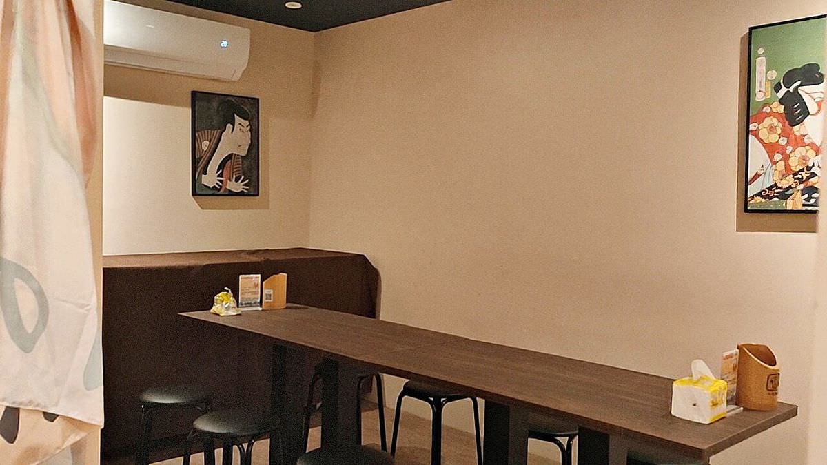 新北新店區。六食酒串 || 職人級火侯串烤,新店大坪林歡聚小酌暢聊居酒屋,晚餐宵夜好去處 - 第5張圖