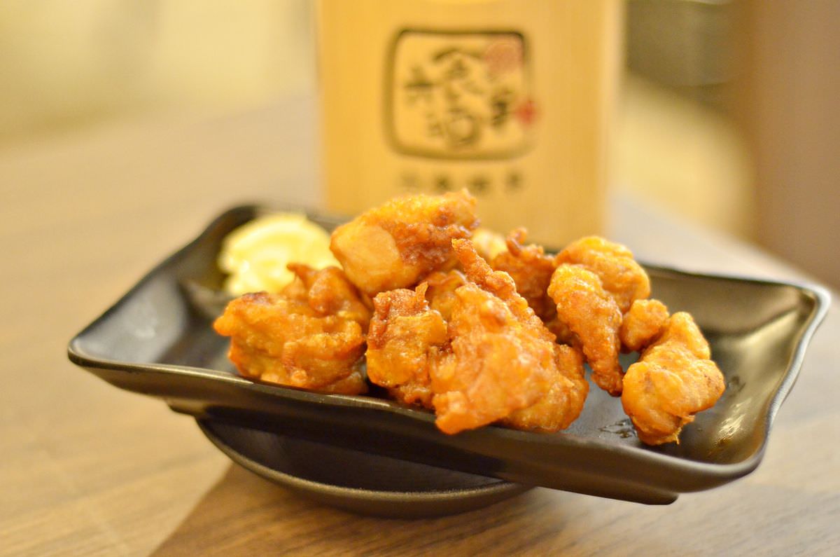 新北新店區。六食酒串 || 職人級火侯串烤,新店大坪林歡聚小酌暢聊居酒屋,晚餐宵夜好去處 - 第21張圖
