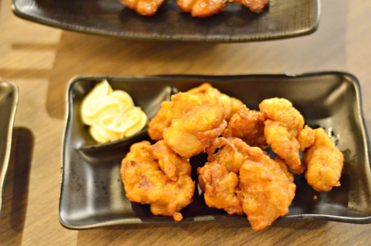 新北新店區。六食酒串 || 職人級火侯串烤,新店大坪林歡聚小酌暢聊居酒屋,晚餐宵夜好去處 - 第22張圖