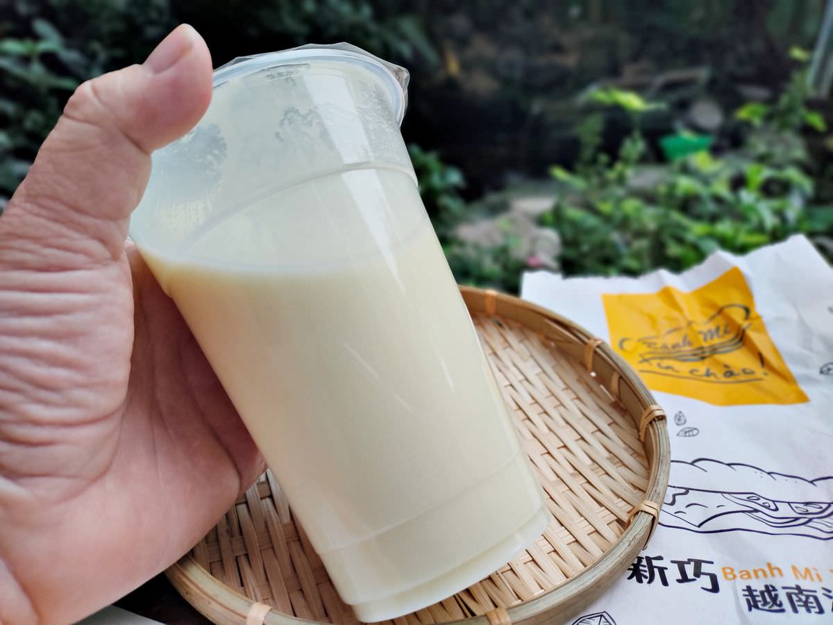 桃園龜山區。新巧越南法國麵包 || 清爽不清淡,飽足感滿點的越南國民小吃。林口長庚美食必買 - 第15張圖