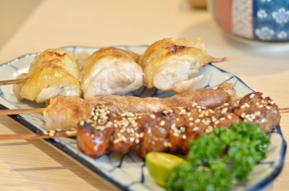 台北松山區。春日.食堂 || 民生社區日式料理,爽吃超大塊唐揚雞定食好滿足 - 第29張圖