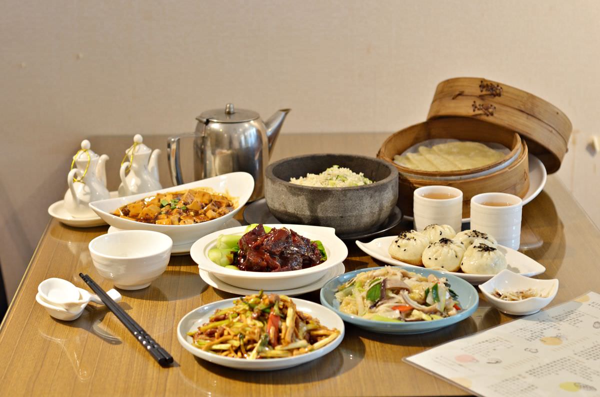 台北大安區。詠豐堂 Eihodo || 上海風味真功夫料理, 忠孝新生美食聚餐 - 第6張圖