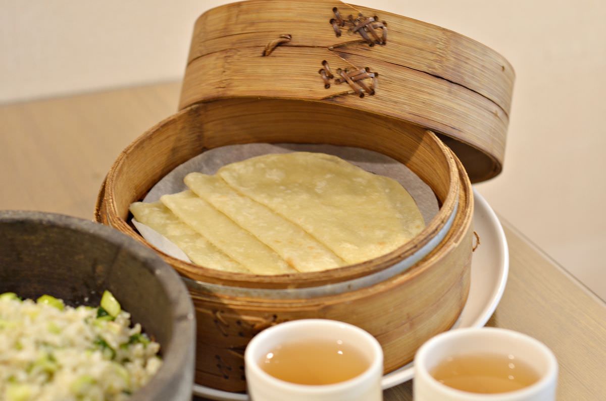 台北大安區。詠豐堂 Eihodo || 上海風味真功夫料理, 忠孝新生美食聚餐 - 第18張圖