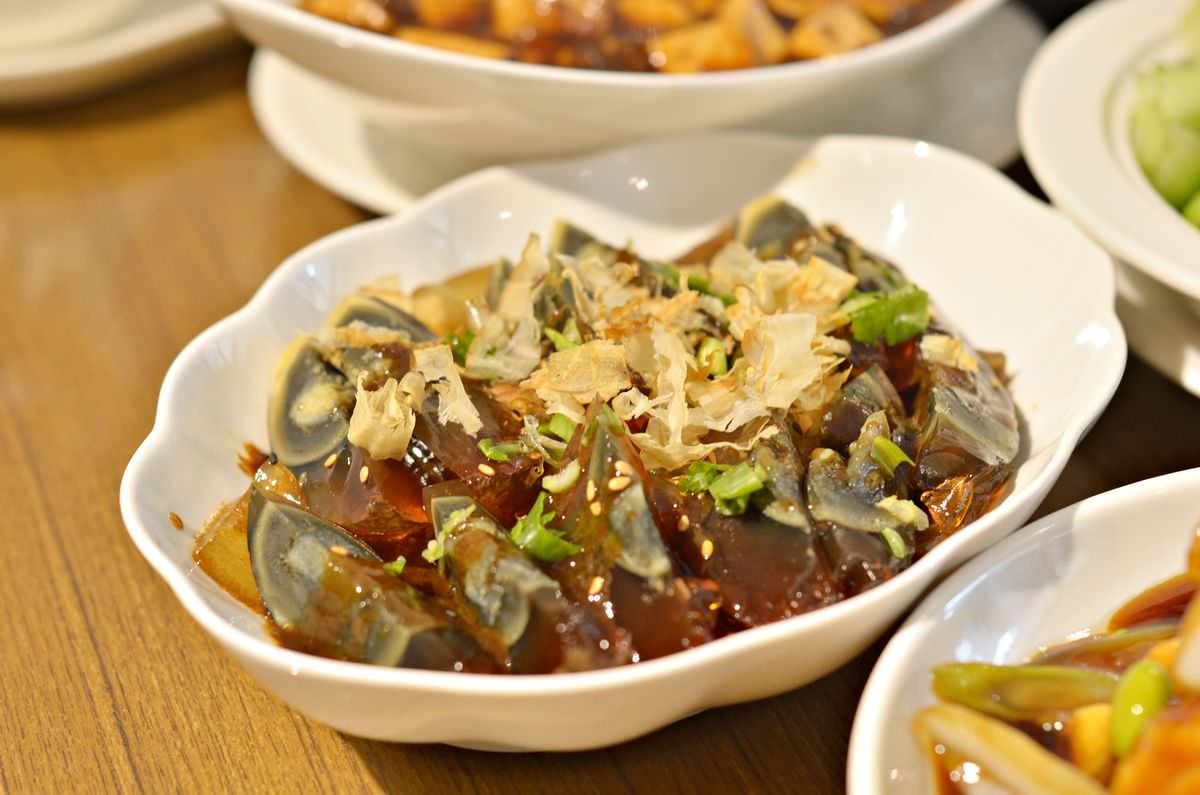 台北大安區。詠豐堂 Eihodo || 上海風味真功夫料理, 忠孝新生美食聚餐 - 第27張圖