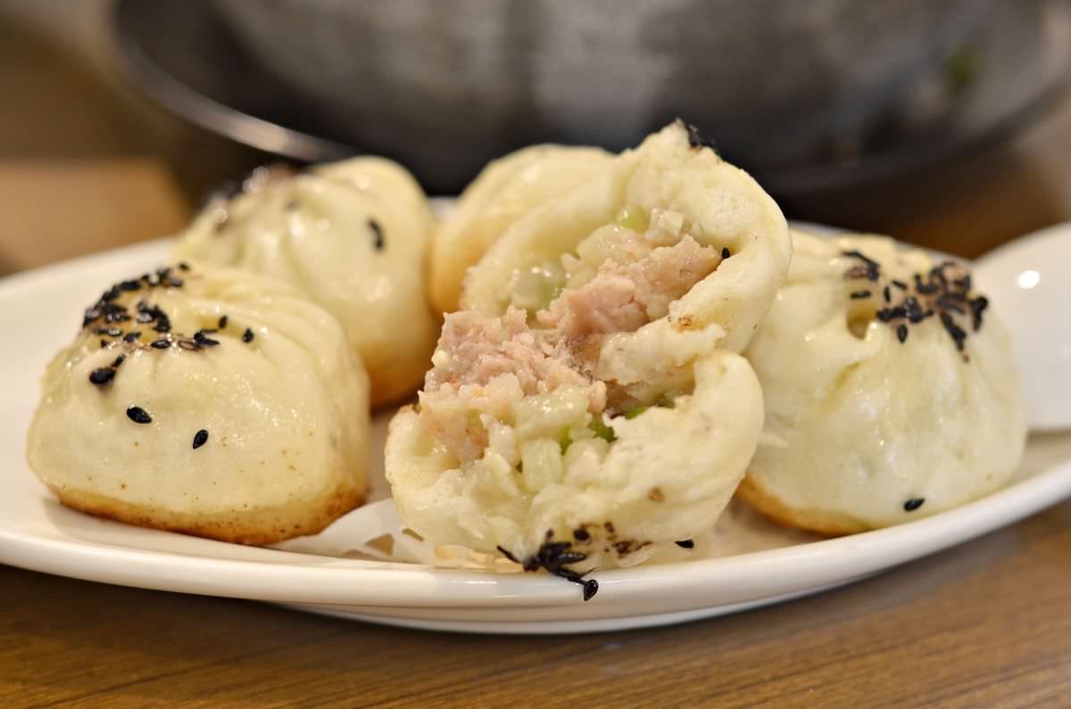 台北大安區。詠豐堂 Eihodo || 上海風味真功夫料理, 忠孝新生美食聚餐 - 第8張圖