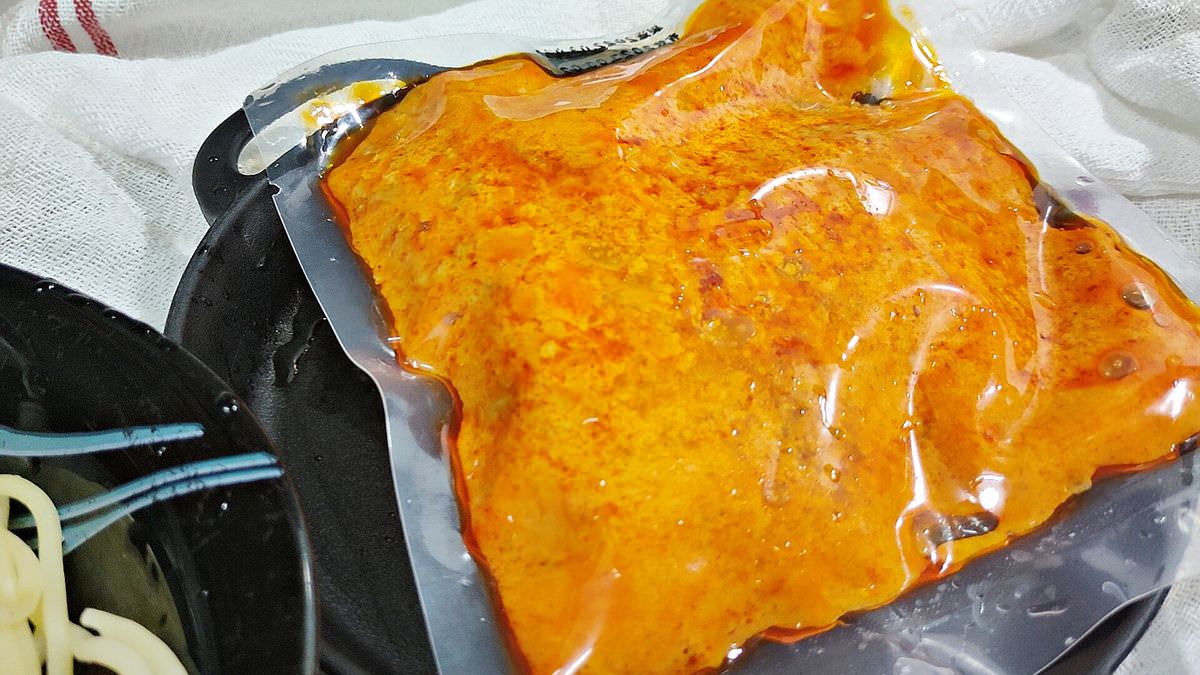 吃貨開箱。麗菲嚴選-好食常在義大利麵 || 在家就能輕鬆享用義式美味 - 第8張圖