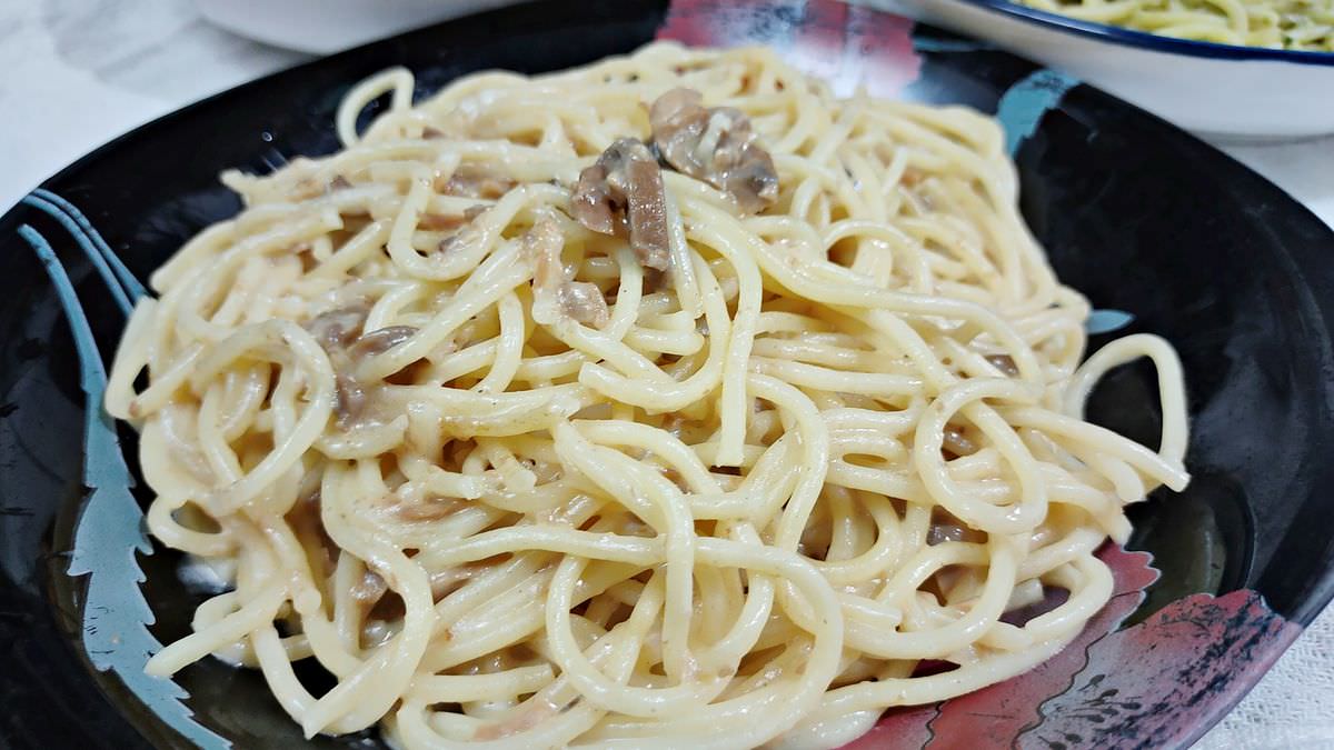 吃貨開箱。麗菲嚴選-好食常在義大利麵 || 在家就能輕鬆享用義式美味 - 第6張圖
