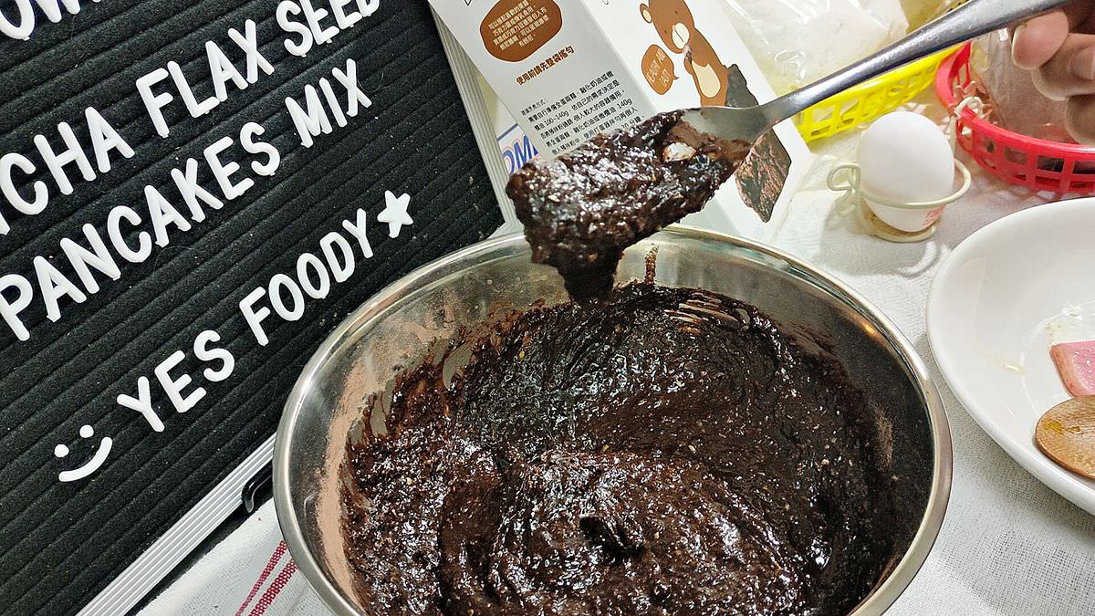 吃貨開箱。Mega Harvest預拌粉 || 美味甜點輕鬆上桌,只要會攪拌就可以搞定 - 第5張圖