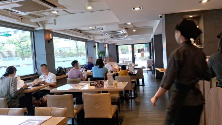 台北市南港區。Neverland Noodle Bar牛肉麵 || 手臂長浮誇牛小排牛肉麵超吸晴,南港必吃牛肉麵推薦 - 第6張圖