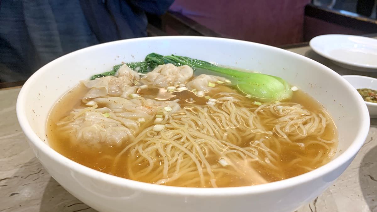 台北市南港區。Neverland Noodle Bar牛肉麵 || 手臂長浮誇牛小排牛肉麵超吸晴,南港必吃牛肉麵推薦 - 第24張圖