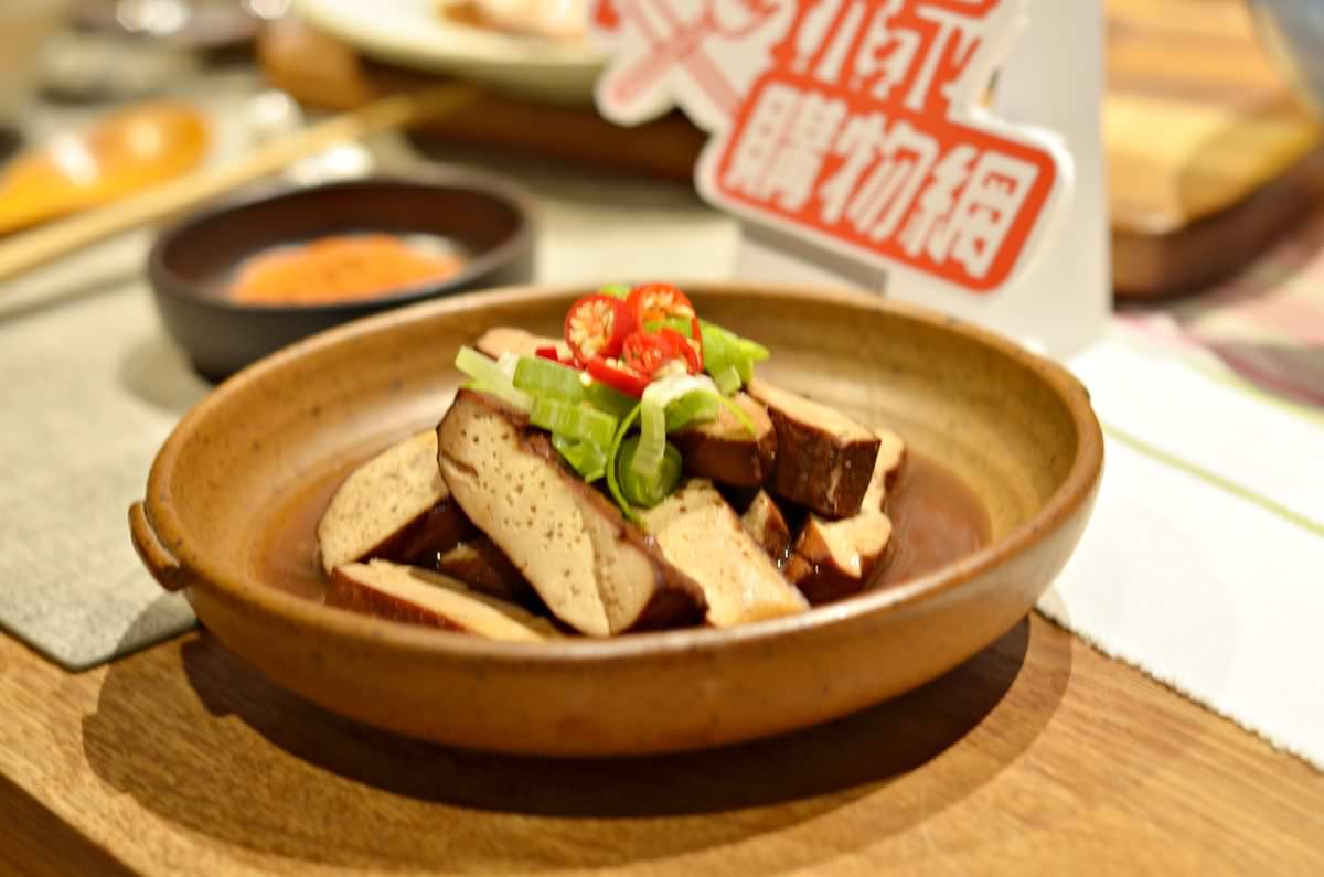 吃貨開箱。加油喜事牛肉麵/滷味 || 一吃就有喜事。武好呷滷味 和 慧牛肉麵,現在通通都吃的到啦 - 第14張圖