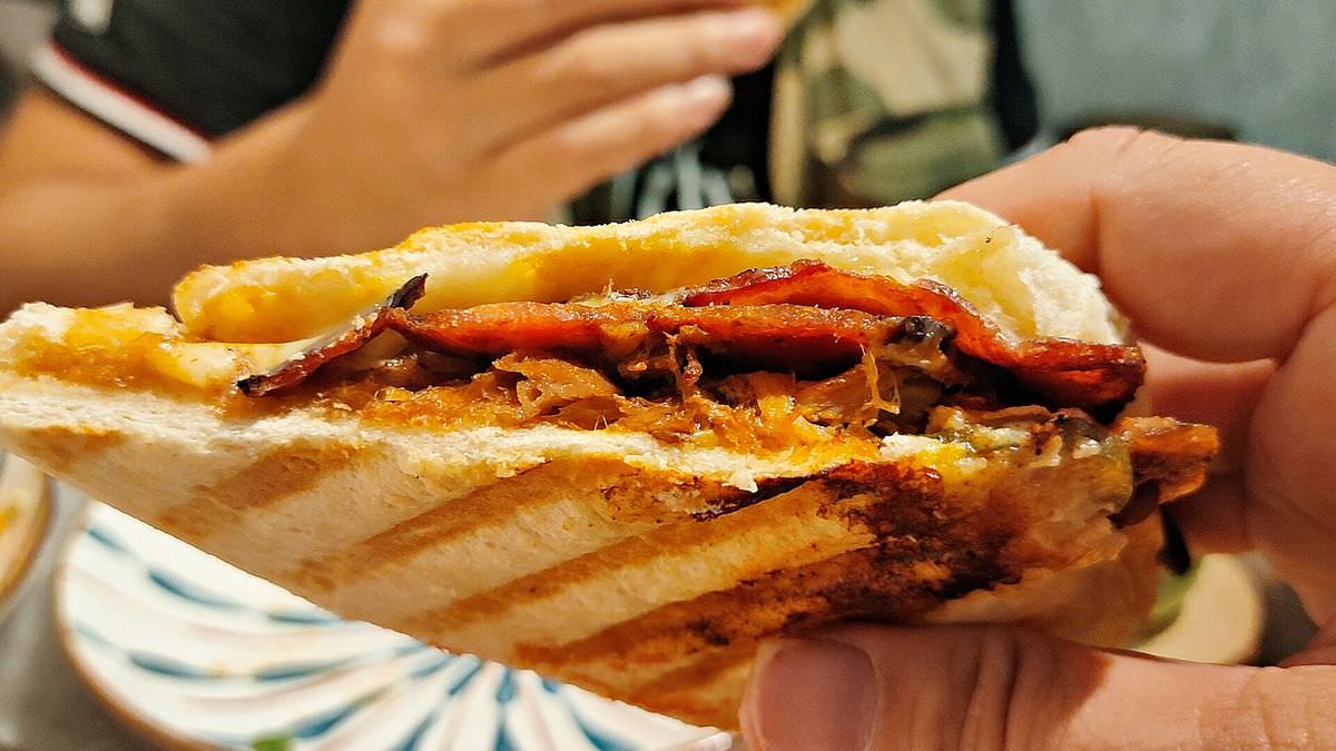 台北內湖區。RJK羅傑斯墨西哥廚房 || 內湖墨西哥美味佳餚。Taco、捲餅、薄餅Burrito通通都好吃 - 第15張圖