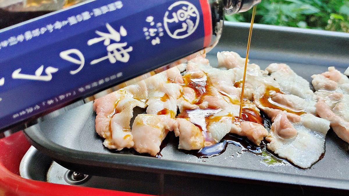 吃貨開箱。靜岡縣5市2町特產開箱 || 富士之國豐饒好料上桌 - 第6張圖