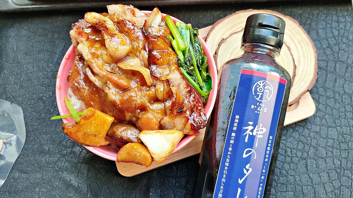吃貨開箱。靜岡縣5市2町特產開箱 || 富士之國豐饒好料上桌 - 第7張圖