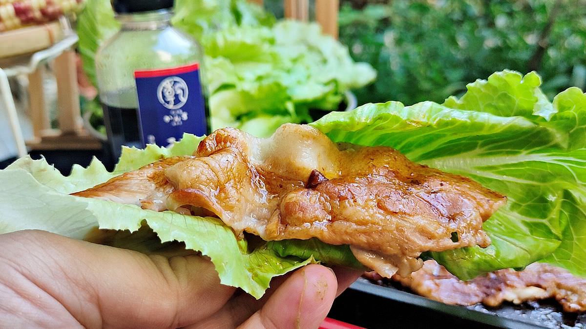 吃貨開箱。靜岡縣5市2町特產開箱 || 富士之國豐饒好料上桌 - 第10張圖