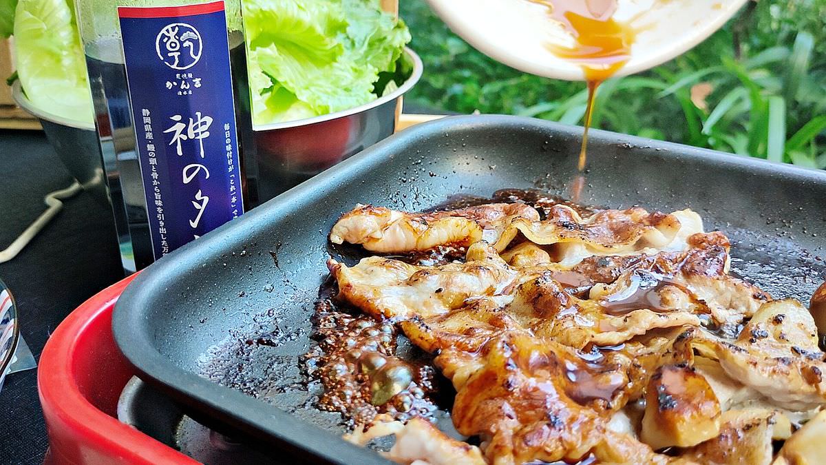 吃貨開箱。靜岡縣5市2町特產開箱 || 富士之國豐饒好料上桌 - 第9張圖