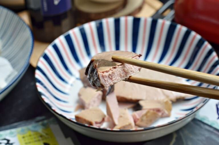 吃貨開箱。靜岡縣5市2町特產開箱 || 富士之國豐饒好料上桌 - 第13張圖