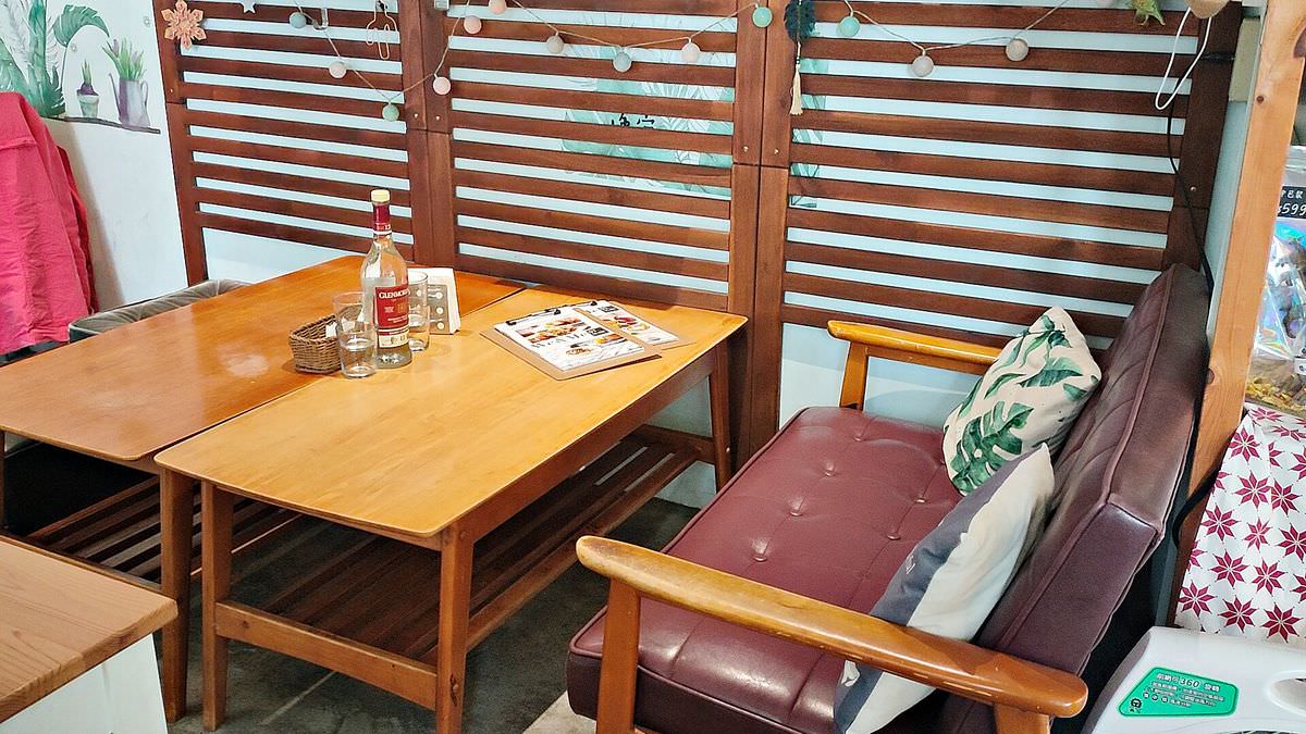 台北信義區。We&Me Cafe || 信義區早午餐全天侯享用,窗邊就能欣賞101大樓城市景色 - 第4張圖