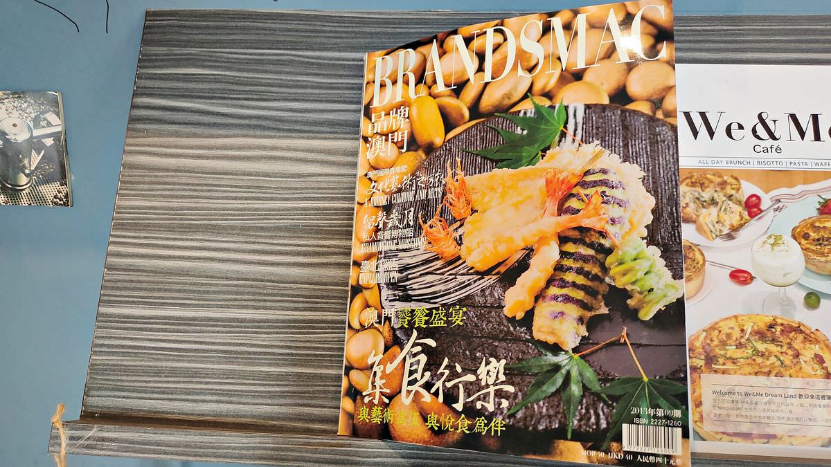 台北信義區。We&Me Cafe || 信義區早午餐全天侯享用,窗邊就能欣賞101大樓城市景色 - 第34張圖