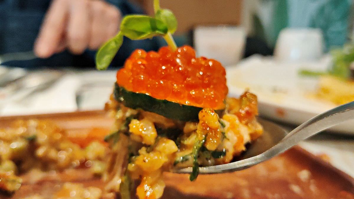 台北信義區。We&Me Cafe || 信義區早午餐全天侯享用,窗邊就能欣賞101大樓城市景色 - 第16張圖