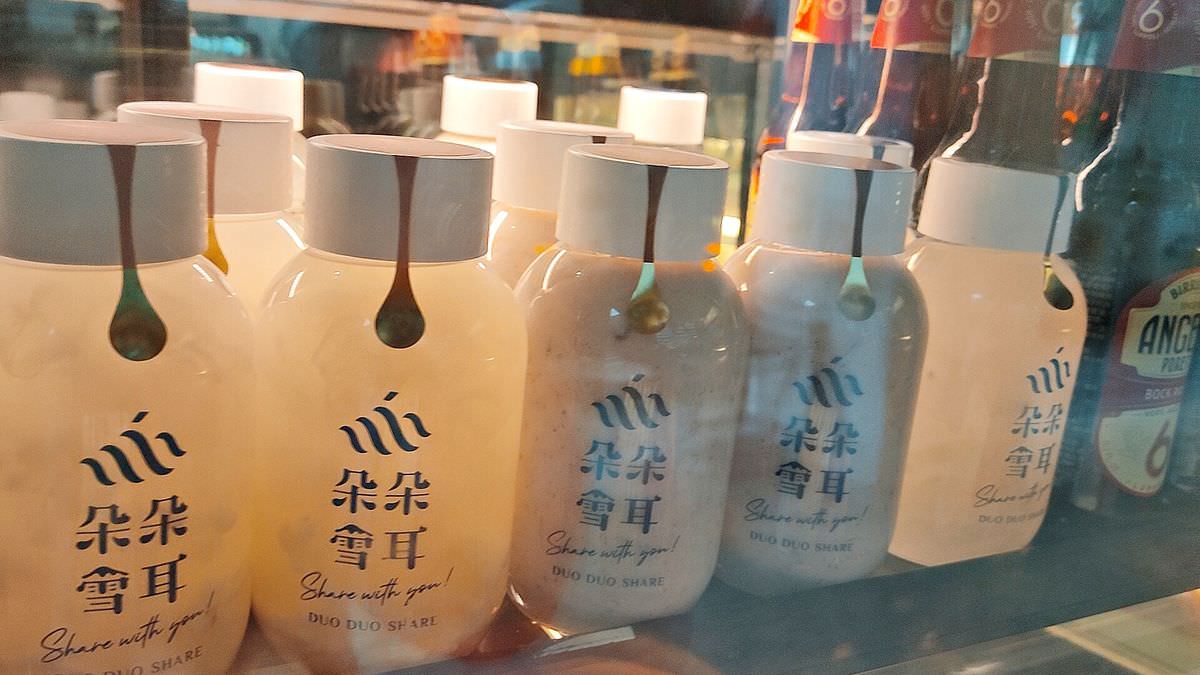 台北信義區。We&Me Cafe || 信義區早午餐全天侯享用,窗邊就能欣賞101大樓城市景色 - 第18張圖