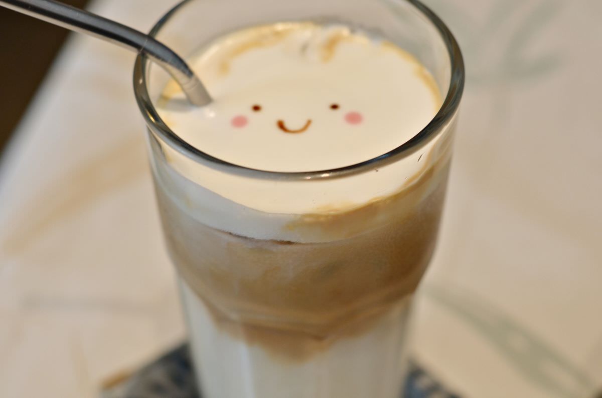 台北信義區。We&Me Cafe || 信義區早午餐全天侯享用,窗邊就能欣賞101大樓城市景色 - 第19張圖
