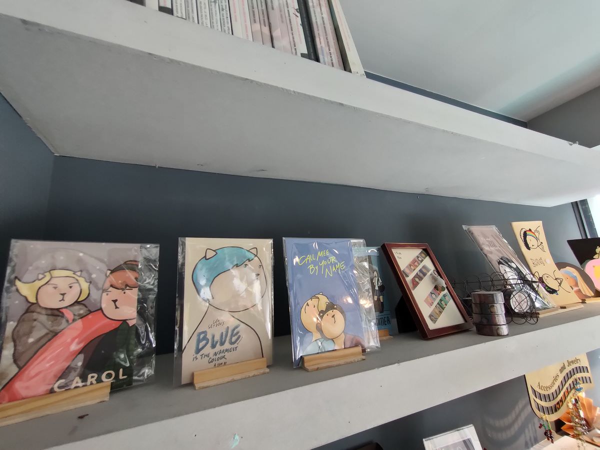 台北大安區。草泥CAFE || 結合小農特產與料理熱情製做美味餐點的療癒系咖啡店 - 第31張圖