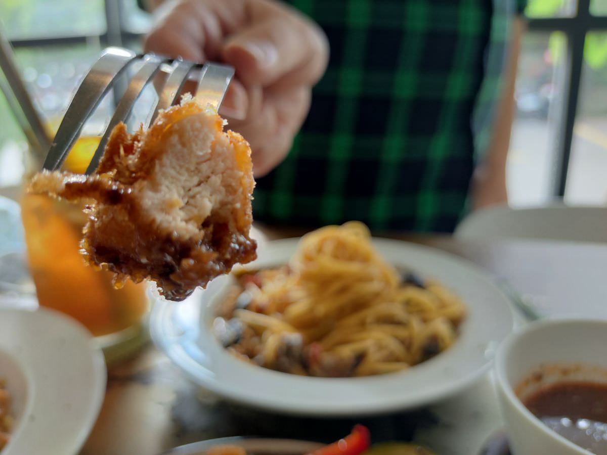 台北大安區。草泥CAFE || 結合小農特產與料理熱情製做美味餐點的療癒系咖啡店 - 第18張圖