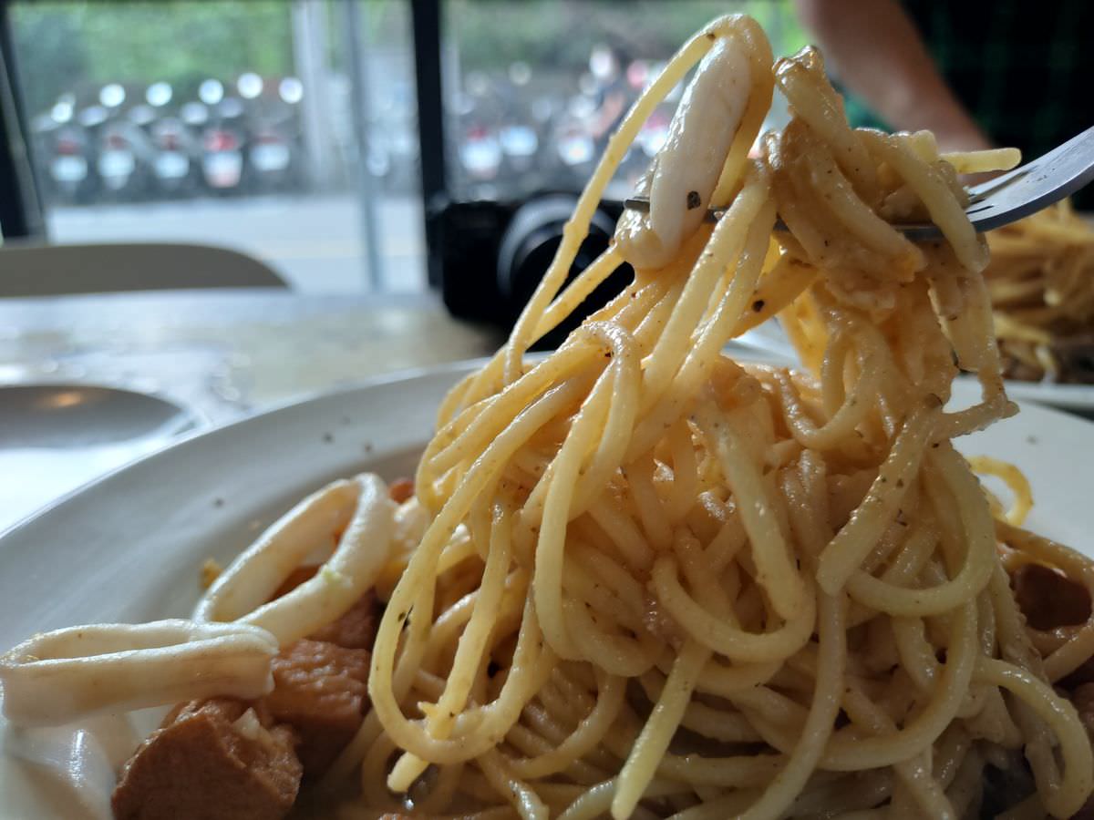 台北大安區。草泥CAFE || 結合小農特產與料理熱情製做美味餐點的療癒系咖啡店 - 第14張圖