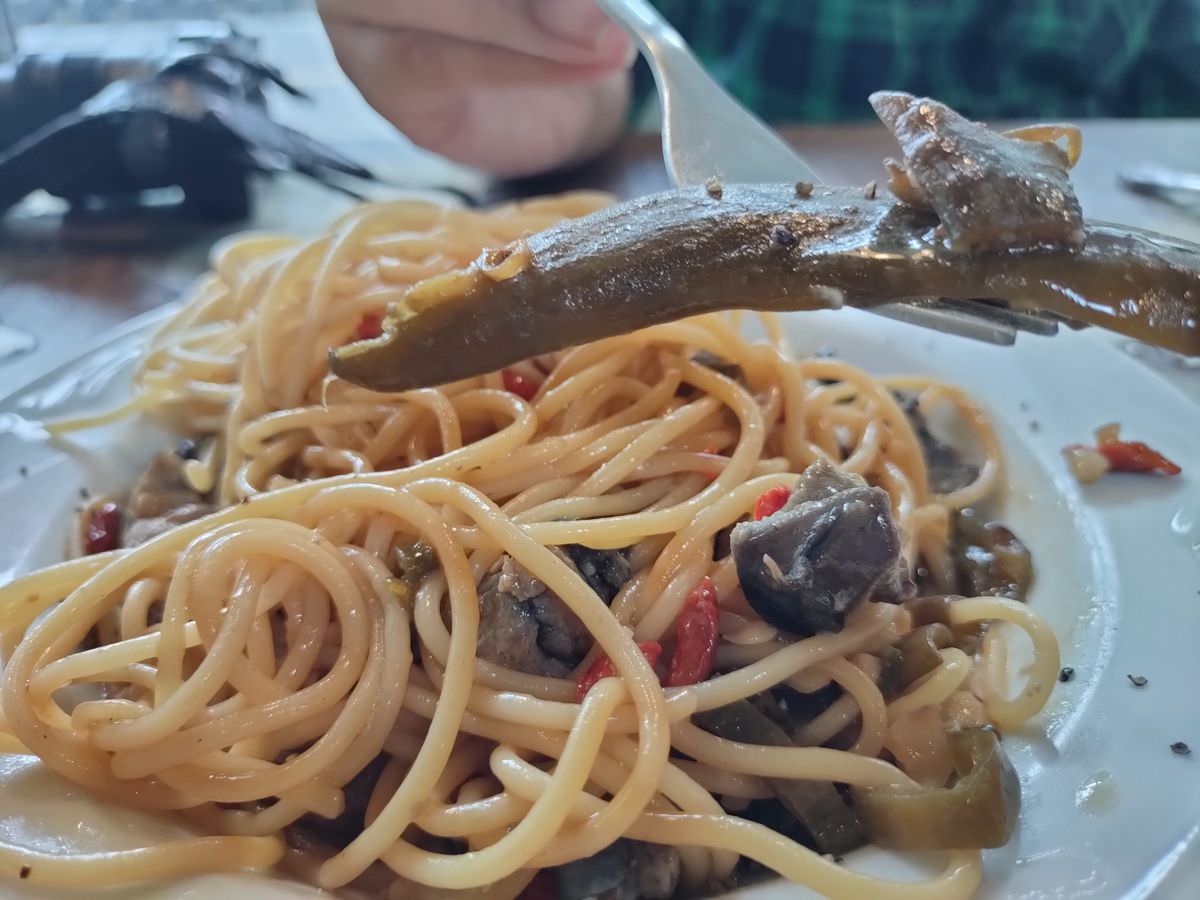 台北大安區。草泥CAFE || 結合小農特產與料理熱情製做美味餐點的療癒系咖啡店 - 第12張圖