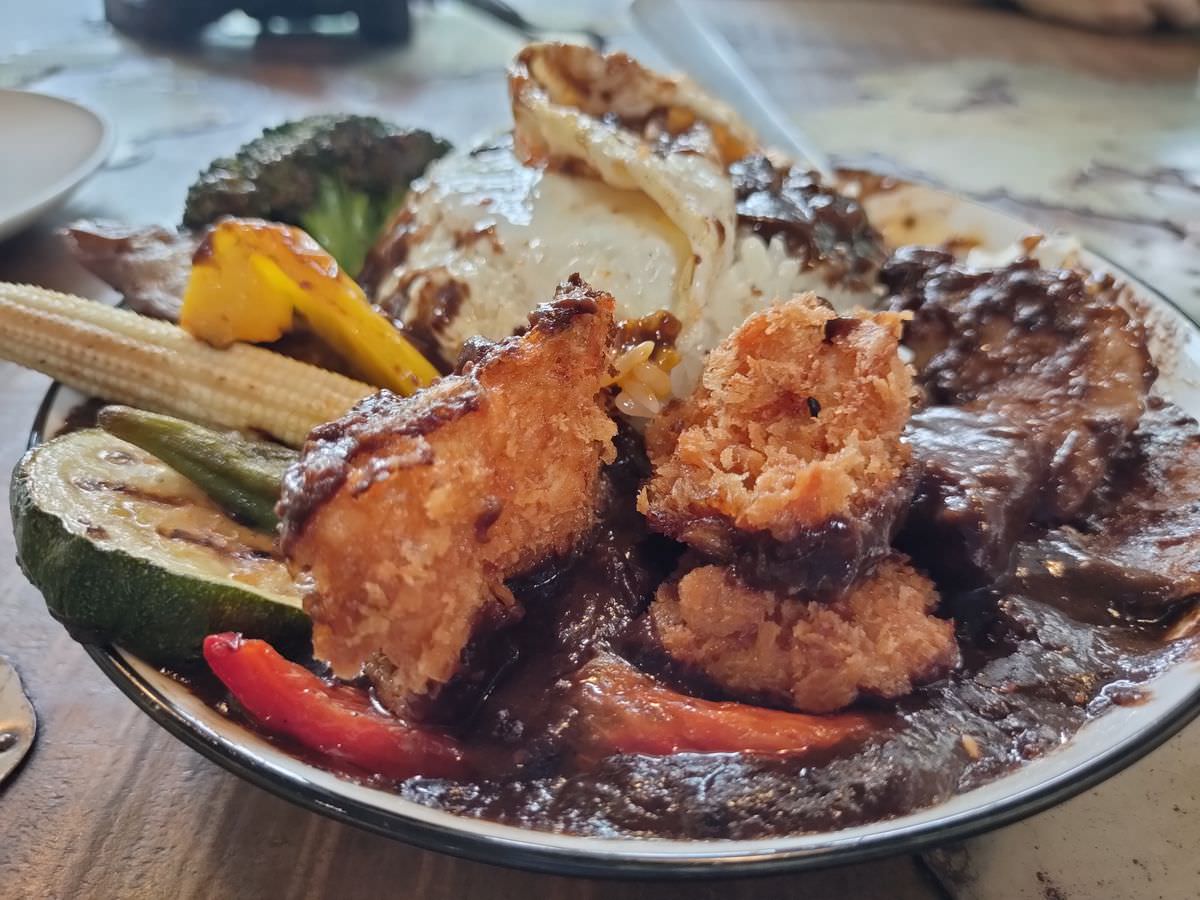 台北大安區。草泥CAFE || 結合小農特產與料理熱情製做美味餐點的療癒系咖啡店 - 第17張圖
