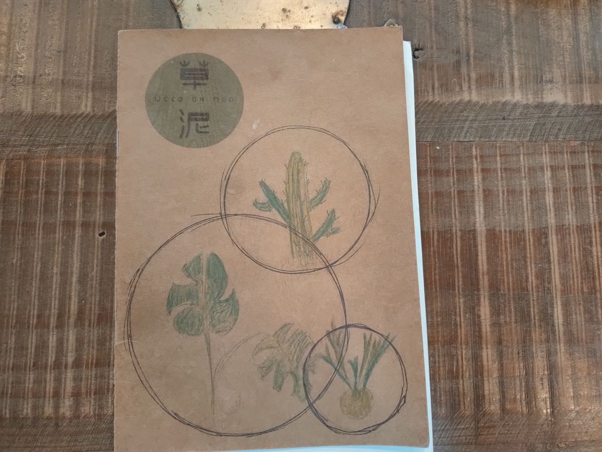 台北大安區。草泥CAFE || 結合小農特產與料理熱情製做美味餐點的療癒系咖啡店 - 第24張圖