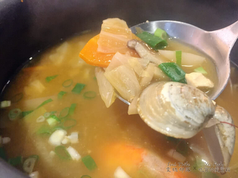 新北新店區。碧潭廣場阿豬媽韓式烤肉吃到飽 || 肥美五花肉烤到吱吱作響香氣四溢 - 第34張圖