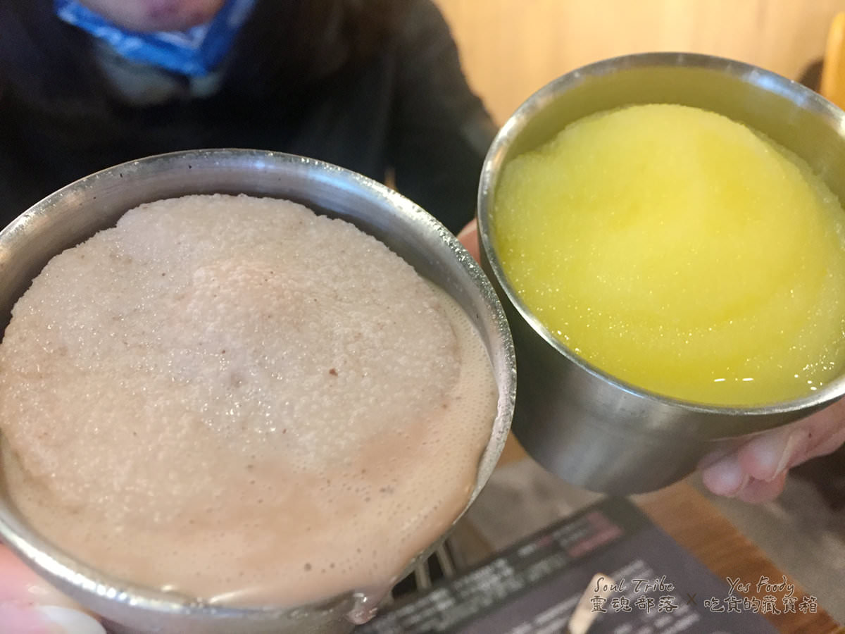 新北新店區。碧潭廣場阿豬媽韓式烤肉吃到飽 || 肥美五花肉烤到吱吱作響香氣四溢 - 第42張圖