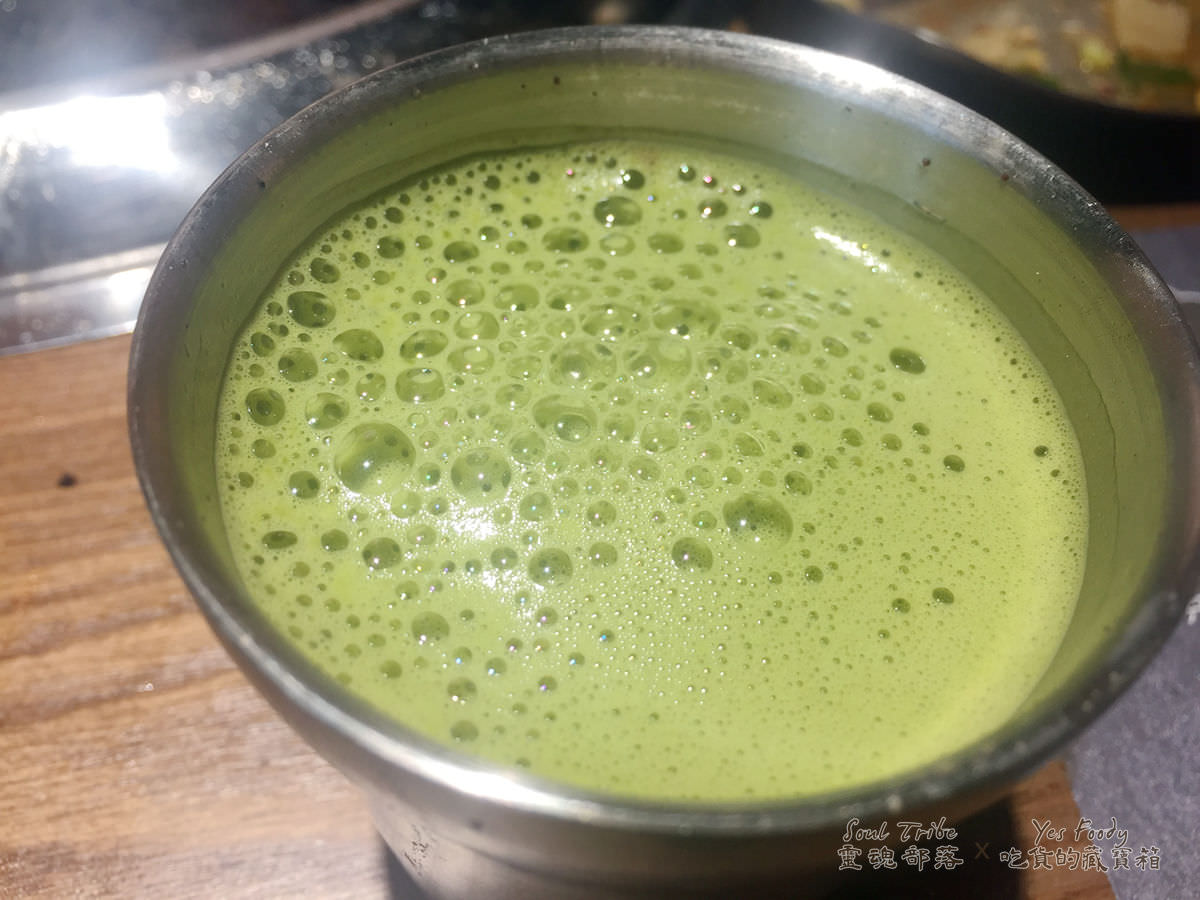 新北新店區。碧潭廣場阿豬媽韓式烤肉吃到飽 || 肥美五花肉烤到吱吱作響香氣四溢 - 第40張圖