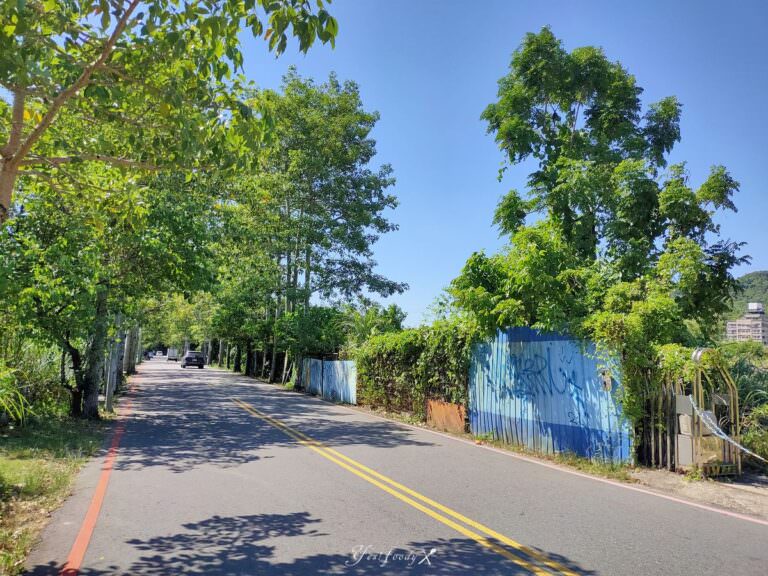 新北深坑。Arc咖啡廳 || 綠意包圍寬敞明亮的玻璃屋咖啡廳 - 第18張圖