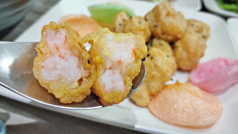 新北市中和區。就炒飯 || 中和興南夜市的好吃炒飯炒河粉,美味熱炒平價享用 - 第28張圖