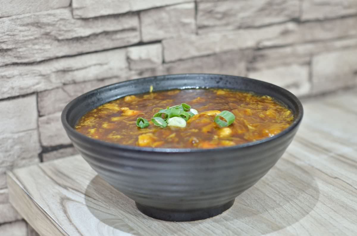 新北市中和區。就炒飯 || 中和興南夜市的好吃炒飯炒河粉,美味熱炒平價享用 - 第11張圖