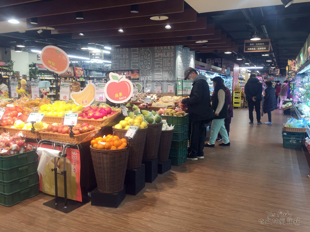 新北新店區。碧潭廣場 || 碧潭旁廣場新店人吃喝玩樂的基地。捷運新店站聚餐 - 第38張圖