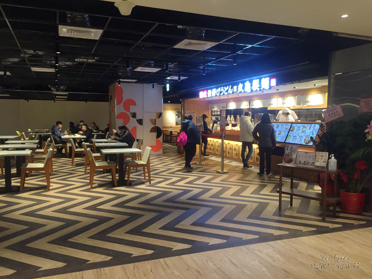 新北新店區。碧潭廣場 || 碧潭旁廣場新店人吃喝玩樂的基地。捷運新店站聚餐 - 第34張圖